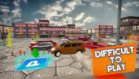 Extreme Parking 2020: Game Mobil Modern Screen Shot 1