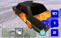 Real Car Drift - Burning Wheel Screen Shot 5
