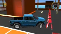 Car Parking Simulator: Pro Screen Shot 4
