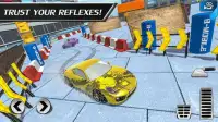 Car Driving Duels: Multiplayer Race Screen Shot 13