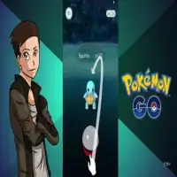 Guide Pokemon Go Screen Shot 0