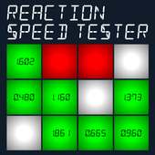 Reaction Speed Tester