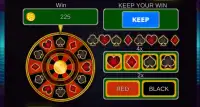 Spin Money Play Free Casino Slot Games Apps Screen Shot 3