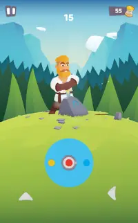 King Arthur: Magic Sword Screen Shot 0