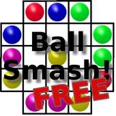 Ball Smash! Free