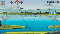 Kite Flying 2023 (Kite Game) Screen Shot 1