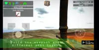 Castaway: Survival Island Demo Screen Shot 6