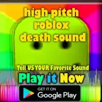 Death Sound for Roblox Screen Shot 1