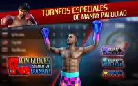 Real Boxing Manny Pacquiao Screen Shot 3