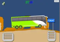 Tir Otobüs Oyunu Screen Shot 6