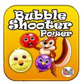 BUBBLE SHOOTER POWER