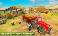 Farming Simulator 2019 Screen Shot 3