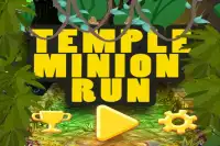 Temple minion Run Screen Shot 2