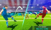Football World Cup 2018: Soccer Stars Dream League Screen Shot 0