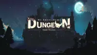 My Home Dungeon: Defense RPG Screen Shot 4
