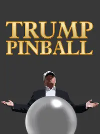 Trump Pinball Screen Shot 2