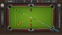 Billiards Coach - 8 Ball Pool Screen Shot 1