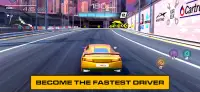 Racing Clash Club: Car Game Screen Shot 5