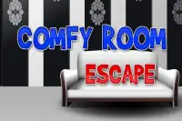Confortável Room Escape Screen Shot 0