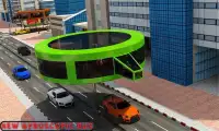 Penjemputan Bus Bus Gyroscopic: Driving Simulator Screen Shot 0