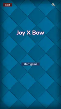 Joy X Bow Screen Shot 0