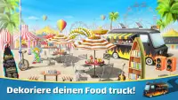 Food Truck Chef™ Koch spiele Screen Shot 4