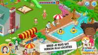 My Town : Play & Discover Screen Shot 9
