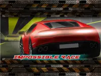 Impossible Race 3D Screen Shot 8