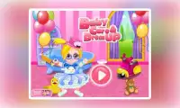 Baby Care&Dress Up:Kids Game Screen Shot 0
