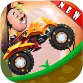 motu racing patlu adventure climb