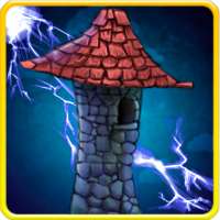 Zolnor's Tower