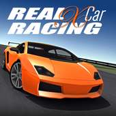 Real X Car Racing