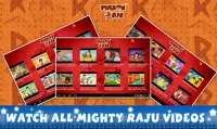 Mighty Raju Videos Screen Shot 1