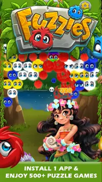 Puzzlebox -  Puzzle Game, New Games 2021 Screen Shot 3