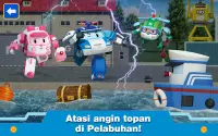 Robocar Poli: Game Anak Anak! Screen Shot 9