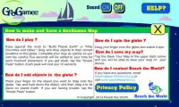 GeoGames Free: Build Earth Screen Shot 5
