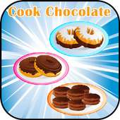 cooking games cook chocolate cakes