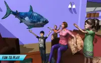 RC Flying Shark Simulator Game Virtual Toy Fun Sim Screen Shot 5