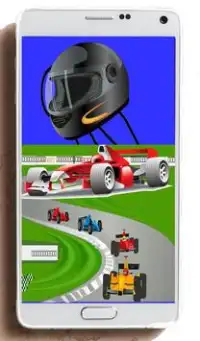 Free Racing Games Screen Shot 0