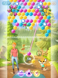 Wild Life: Puzzle Story Screen Shot 15