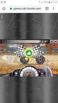 Monster Truck Screen Shot 3