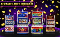 Vegas High Roller Slots - FREE Screen Shot 8
