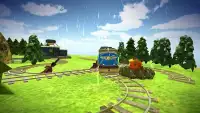 Track My Train 3D Screen Shot 10