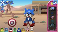 Cuidado de mascotas - Joy Preschool Game Screen Shot 4