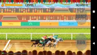 Lucky Jockey horse racing Screen Shot 5