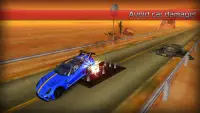 Stunt Car 3D Screen Shot 1