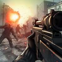 Zombie Shooter - Action spiele