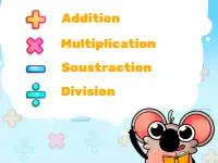 Maths - Jeux pour les enfants Screen Shot 5