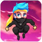 Ninja the Game - Fan App