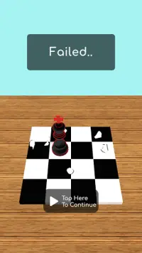 Chess Slide Screen Shot 2